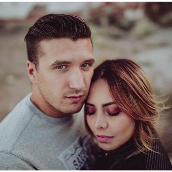 Meet your Posher, Mauricio - Picture 1 of 1